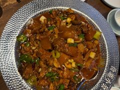 -俭寨大盘鸡·新疆菜·烧烤(博乐店)