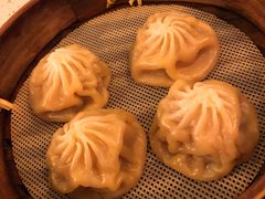 -东园小馆(苏州中心店)