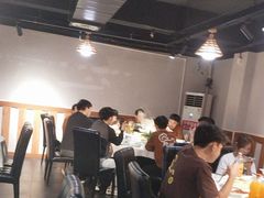 -重庆火锅水库鱼庄(南油店)