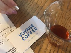 -VOYAGE COFFEE(北锣鼓巷店)