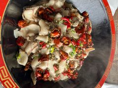 -百岁鱼庄·常州老字号(湖塘店)