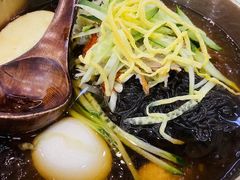 -服务大楼冷面(延大店)