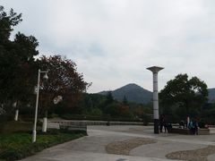 -白马涧龙池景区