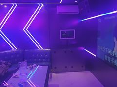 -欢乐糖果KTV(长江店)