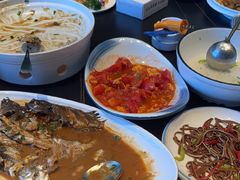 -码头鲜精致威海菜(欧乐坊店)