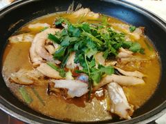 -天地生态农庄
