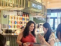 -林肯爵士乐上海中心 Jazz at Lincoln Center Shanghai