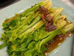 -围龙屋客家食府(福田店)