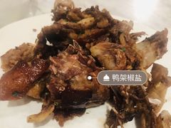 -漢舍中国菜馆(889广场店)