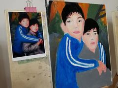 -鼎画艺术机构(贵都店)