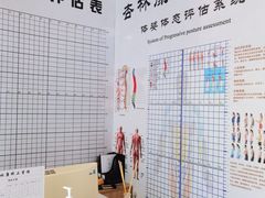 -杏林康桥中医正骨·体态矫正·跌打损伤·推拿按摩(国贸建外SOHO店)