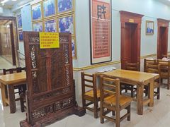 -清真利德顺小老饭庄(复兴路店)
