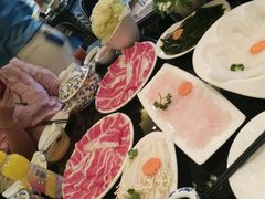 -忆春秋火锅(文翠路店)