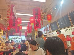 -扬二春炒饭(国庆路总店)