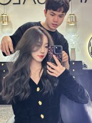 -SWANK SALON