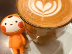 -Seesaw Coffee(环贸iapm店)