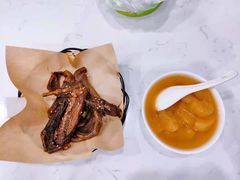 -张飞木薯羹(金鱼巷店)
