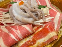 -牛牛章·章鱼水煎肉(光谷世界城店)