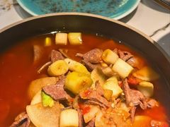 -雀蓝川菜(滨湖万象汇店)