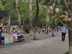 -莲湖公园