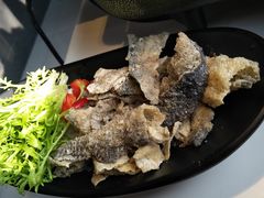 -鱼酷活鱼烤鱼(中联广场店)