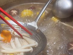 -八合里潮汕鲜牛肉火锅(惠州华贸店)