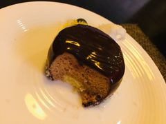 -OPEN開全日自助餐厅·牛肉火锅·海鲜(佛山希尔顿酒店)