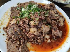 -玉香宫河州牛肉拉面