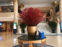 -和平宾馆(王府井店)