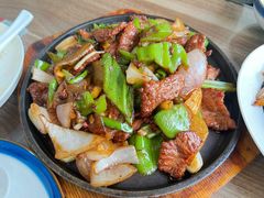 -江西饭店(黄浦区店)