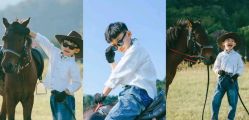 -NICE KIDS 奈时儿童摄影