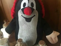 -布拉格餐厅· 中欧捷克菜(全国首店)