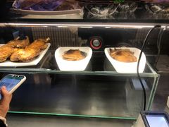 -小倩倩•鸡汤馄饨(江西路创始店)