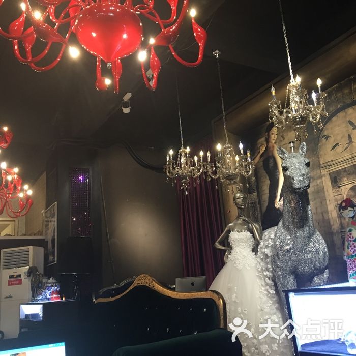 艾德&香蒂伊高级影像定制