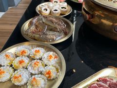 -东味北道熟成·炭火烤肉(九龙店)