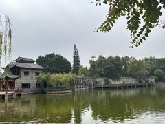 -东莞市可园博物馆