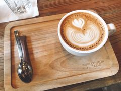 平白咖啡-Common Table · Brunch & Coffee