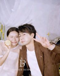 -Brother西服礼服定制·商务·婚礼(佛山南海店)