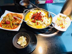 -川里谈·川味小馆(北京路店)