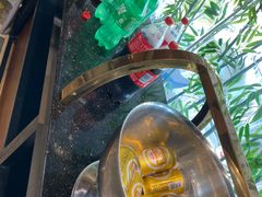 -泰谷酒店·太古码头闽菜自助餐厅