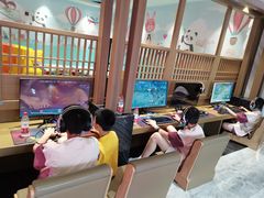 -青水瓦台汤泉(未央店)