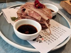 -锦上中式酒馆(南内环店)