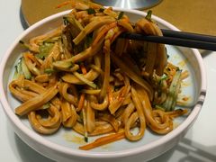 -宁夏国强手抓羊肉·清真菜(未央路凤三店)