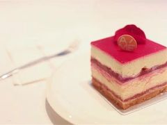 -治愈系甜品The Soothing Dessert(科海大楼店)
