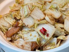 -庆江南江南菜(琴湖溪里花园城店)