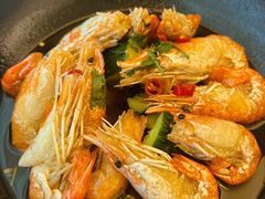 -小梅鸽香港餐厅·小鼎玖煲(南湖店)