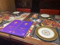 -玛莎啦印度美食餐厅·masala curry(吉联MALL店)