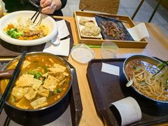 -食代馆(深业上城店)