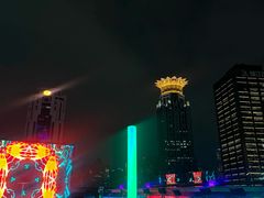 -外滩8号 whisky bar(金延大厦店)