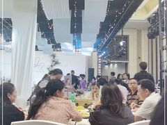 -常州武进九洲喜来登酒店